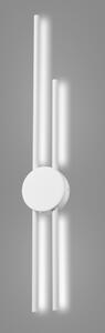 Applique a LED LANA LED/15W/230V 4000K bianco