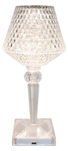 Globo 28070 - Lampada da tavolo LED dimmerabile GIXI LED/1W/5V 2700/4000/6500K