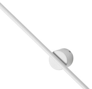 Applique a LED LANA LED/12W/230V 4000K bianco