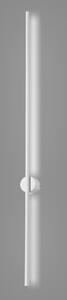 Applique a LED LANA LED/12W/230V 4000K bianco