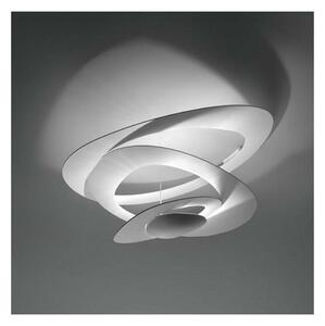 Artemide 1242010A - Plafoniera PIRCE 1xR7s/11W/230V bianco