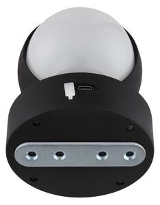 Globo 78290AB - Lampada da parete LED dimmerabile RANDI 1,4W/35V 1800 mAh