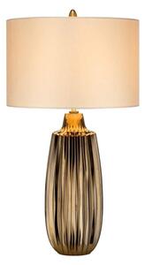 Elstead NEWHAM-TL-L - Lampada da tavolo NEWHAM 1xE27/60W/230V