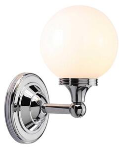 Elstead BATH-AUSTEN4-PC - Lampada LED da bagno AUSTEN 1xG9/3W/230V IP44