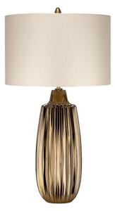 Elstead NEWHAM-TL-L - Lampada da tavolo NEWHAM 1xE27/60W/230V