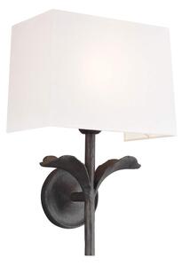 Feiss FE-GEORGIA1 - Applique GEORGIA 1xE27/60W/230V