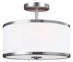 Feiss FE-PROSPECT-PARK-SF - Lampadario a plafone PROSPECT PARK 2xE27/60W/230V