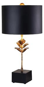 Flambeau FB-CAMILIA-TL - Lampada da tavolo CAMILIA 1xE27/60W/230V