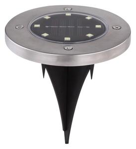 Globo 33414-4 - SET 4x Lampada LED solare LED/0,1W/3V IP44