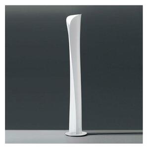 Artemide 1361020A - Lampada LED da terra CADMO LED/44W/230V + 1xGU10/10W/230V bianco
