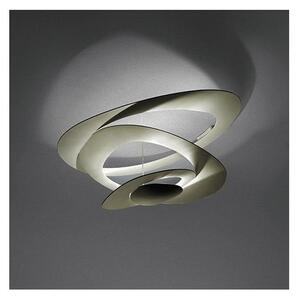 Artemide 1255120A - Plafoniera LED dimmerabile PIRCE LED/44W/230V 3000K oro