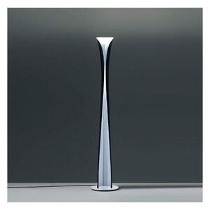 Artemide 1361010A - Lampada LED da terra CADMO LED/44W/230V + 1xGU10/10W/230V nero