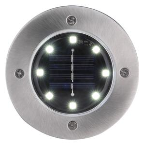Globo 33414-4 - SET 4x Lampada LED solare LED/0,1W/3V IP44