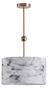 Lampadario a sospensione con filo 3xE14/15W/230V