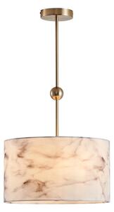 Lampadario a sospensione con filo 3xE14/15W/230V