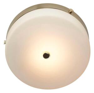 Elstead TAMAR-F-M-PG-Plafoniera LED da bagno TAMAR 1xGX53/5,7W/230V IP44