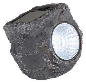 Globo 33993-48 - Lampada solare LED 0,07W 3V IP44