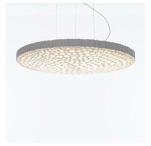 Artemide 0213010APP - Lampadario a sospensione con filo LED dimmerabile CALIPSO LED/50W/230V 3000K