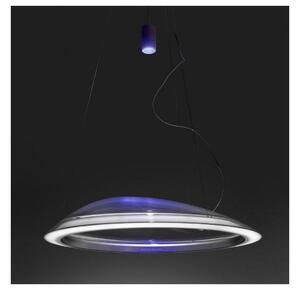 Artemide 1402010APP-LED RGBW Lampadario dimmerabile a sospensione con filo AMELUNA LED/45W/230V 3000K