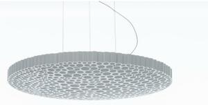 Artemide 0213010APP - Lampadario a sospensione con filo LED dimmerabile CALIPSO LED/50W/230V 3000K