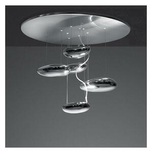 Artemide 1476110A - Lampadario a plafone LED dimmerabile MERCURY LED/29W/230V 3000K