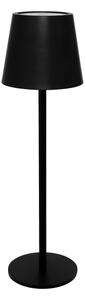 Atmosphera - Lampada da tavolo LED ricaricabile esterna CODY LED/5V IP44
