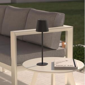Atmosphera - Lampada da tavolo LED ricaricabile esterna CODY LED/5V IP44