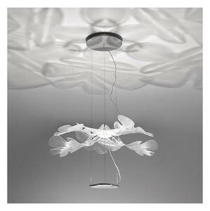 Artemide 1628010APP - Lampadario a sospensione con filo LED dimmerabile CHLOROPHILIA LED/44W/230V 3000K
