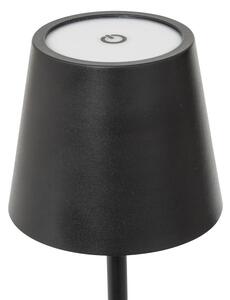 Atmosphera - Lampada da tavolo LED ricaricabile esterna CODY LED/5V IP44