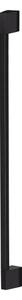 Kanlux 45872 - Lampada da parete per esterni LED YALTE LED/8,5W/230V 3000/4000/6500K IP54 nero
