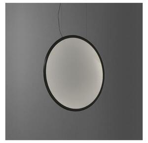 Artemide 1992030APP - Lampadario a sospensione con filo LED dimmerabile DISCOVERY LED/40W/230V 3000K nero