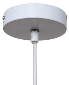 Atmosphera - Lampadario a sospensione con filo ALARA 1xE27/40W/230V iuta