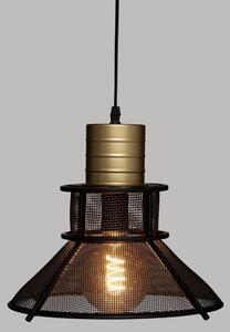 Atmosphera - Lampadario a sospensione con filo RODO 1xE27/40W/230V