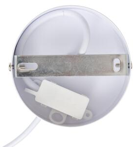 Atmosphera - Lampadario a sospensione con filo ALARA 1xE27/40W/230V iuta
