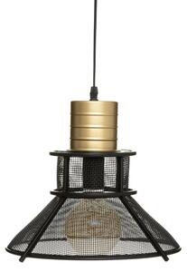 Atmosphera - Lampadario a sospensione con filo RODO 1xE27/40W/230V