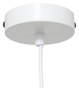 Atmosphera - Lampadario a sospensione con filo ZELIA 1xE27/40W/230V iuta