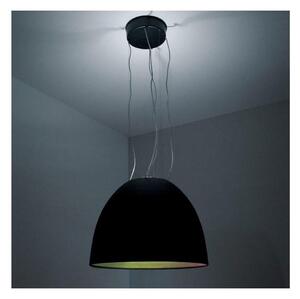 Artemide A243200 -Lampadario a sospensione con filo LED dimmerabile NUR LED/80W/230V 3000K antracite