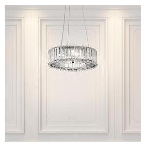 Kichler KL-CRYSTAL-SKYE-P-A- LED Lampadario da bagno CRYSTAL SKYE 6xG9/3W/230V IP44