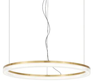 Lampada A Sospensione Crown Sp D60 Ideal-Lux