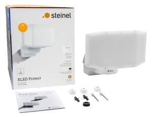 Steinel 090005 - Riflettore LED LED/13,6W/230V 3000K IP54 bianco