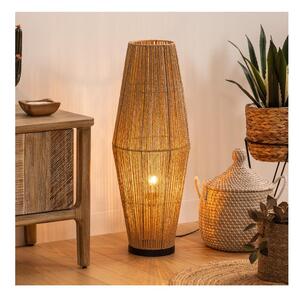 Atmosphera - Lampada con piedistallo AISSA 1xE27/40W/230V