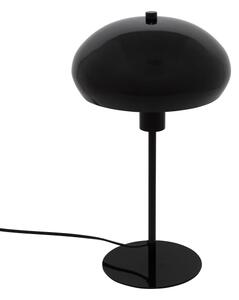 Atmosphera - Lampada da tavolo SAVIO 1xE14/25W/230V nero