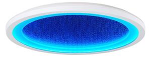 Brilliant -Plafoniera LED RGB dimmerabile TANIDA LED/22W/230V 3000-6500+RC