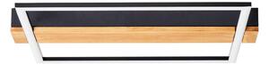 Brilliant-Plafoniera LED dimmerabile LONEOS LED/24W/230V