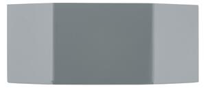 Argon 8784 - Plafoniera LED LIBERO LED/12W/230V 3000K grigio