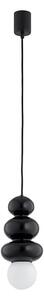 Argon 8788 - Lampada a sospensione da bagno ORLANDO PLUS 1xG9/6W/230V IP44 verde
