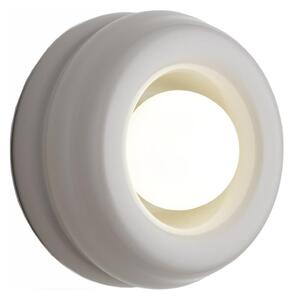 Argon 8809 - Applique TEVO 1xG9/4,5W/230V color crema