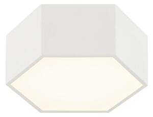 Argon 8781 - Plafoniera LED LIBERO LED/12W/230V 3000K bianco