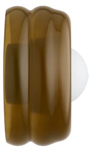 Argon 8811 - Applique TEVO 1xG9/4,5W/230V marrone
