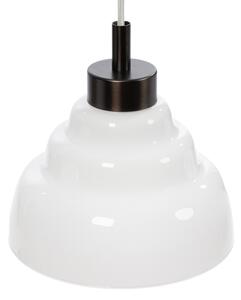 Argon 1860 - Lampadario a sospensione con filo VENTURA 4xE27/15W/230V